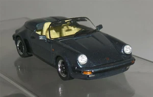 1/43 Porsche 911 Speedster 2010 - Bild 1 von 4
