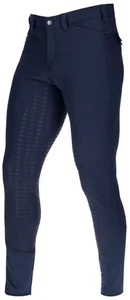 Covalliero 52 Reithose Herren Full-Grip Techno II Herrenreithose Vollbesatz - Bild 1 von 8