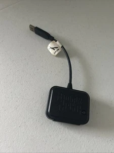 Red Octane Wireless Drum Receiver For Ps3 Guitar Hero Model No 95481.806 Dongle - Picture 1 of 5