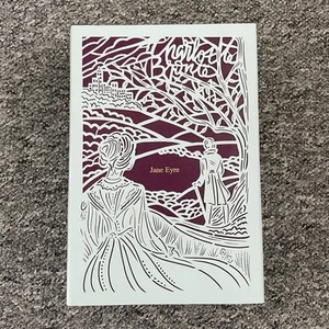 Jane Eyre Charlotte Brontë Thomas Nelson Seasons Edition Summer HB Limited - Picture 1 of 7