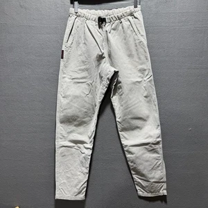 PANTALONES GRAMICCI ORIGINALES FREEDOM Pequeños Verde 100% ALGODÓN. De colección - Imagen 1 de 7