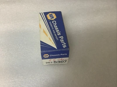 Buje de brazo de rueda loca de dirección NAPA Chevrolet (1955 - 1957) Foto 1 de 4