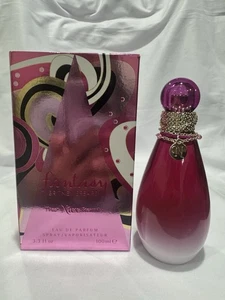 Fantasy The Nice Remix by britney spears 3.3oz (100ml) EDP spray women NIB - Picture 1 of 4