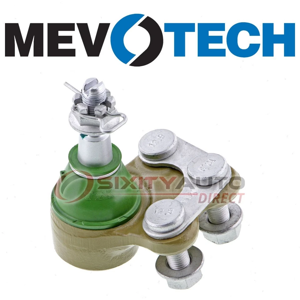 Mevotech TTX Front Lower Ball Joint for 2014-2016 Chevrolet Impala Limited - oo Foto 1 de 4