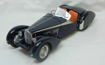 1/18 Bugatti 57 SC Corsica Roadster Award Winning Version CMC M-136 -CH010- NEU - Bild 1 von 4