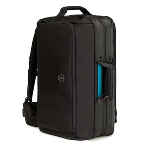 Tenba Cineluxe Backpack 24 for Professional Camcorders, Cinema Cameras and ENG - Picture 1 of 9