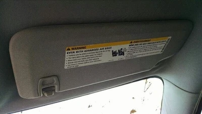 Parasol derecho pasajero se adapta 07-09 AURA 372632 Foto 1 de 4