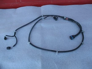 2016 2017 2018 Toyota Prius Rear Bumper Wire Harness for Reverse Light oem - Picture 1 of 8