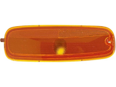 For 1996-2002 GMC Savana 3500 Side Marker Light Assembly Eagle Eyes 77742RFGR - Image 1 of 2