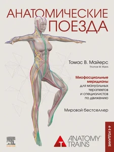 Анатомические поезда - Bild 1 von 1