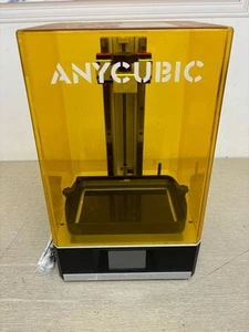 ANYCUBIC Photon Mono X 3D Printer for parts/repair - Bild 1 von 11