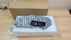 TCM Transmission Control Module AE8Z-7Z369-F 2011-19 Ford Fiesta 1.6L - Picture 1 of 5