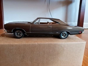 Built 70s Plymouth/Dodge 1/24 Scale - Picture 1 of 9