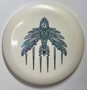 Infinite Discs Myth – N-Blend – 171g – New - Picture 1 of 3