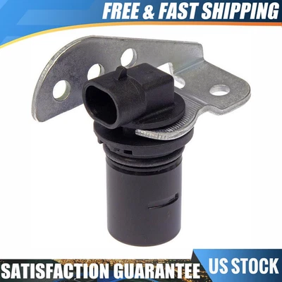 Sensor de velocidade de veículo Dorman conjunto de 1 peça para GMC C1500 1996 1997 1998 1999 - Imagem 1 de 4