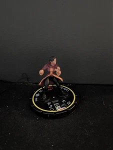 DC Heroclix Cosmic Justice 058 Lady Shiva Rookie - Picture 1 of 1