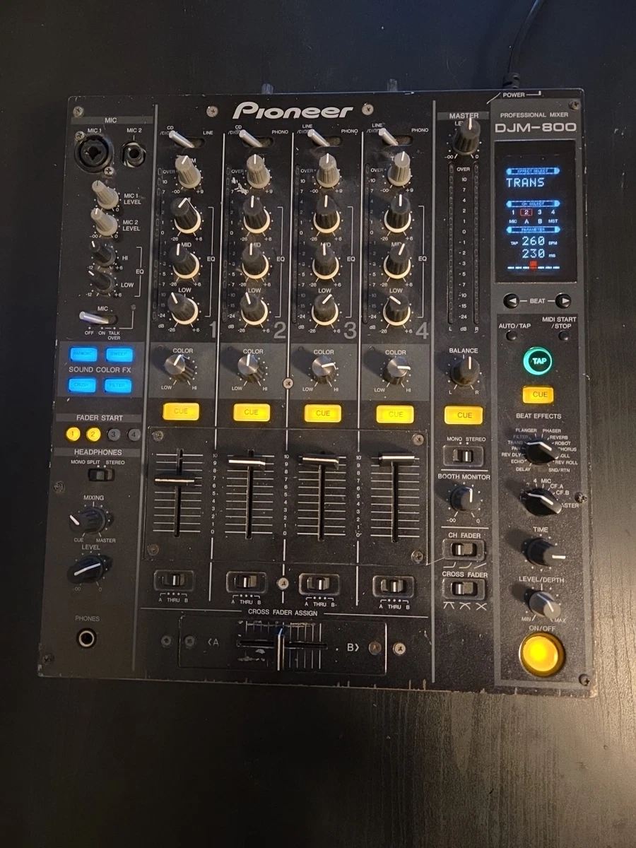 Djm 800 for sale | eBay