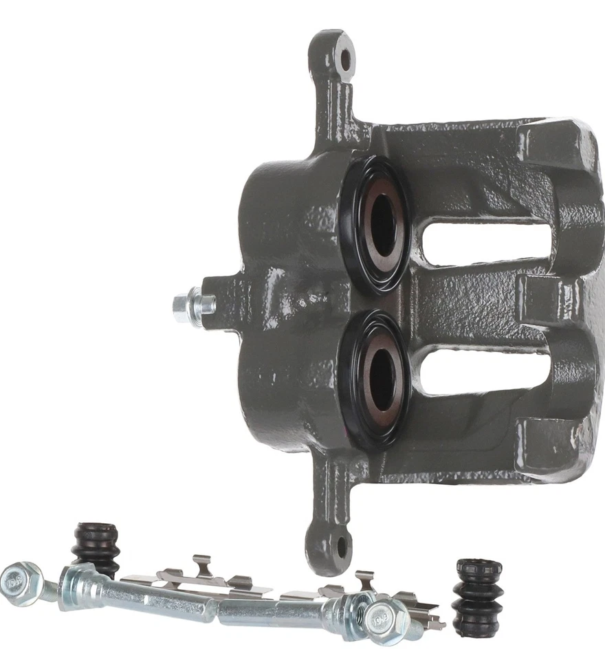 Pinza de freno de disco para 92-04, 09-15 Nissan D21, Frontier, NP300, camioneta 4x4 2,5 L Foto 1 de 1