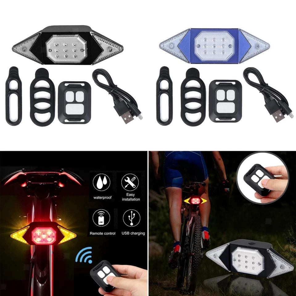 Intelligent   s Cycling USB Rechargeable s - Image 1 of 1