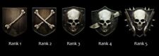 Call Of Duty: Black Ops 2 Zombies Max Rank SHOTGUNS