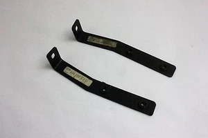 Citroen Halter Stoßstange NEU original AM61593G AM61593F Ami 8 Super Ami - Bild 1 von 2