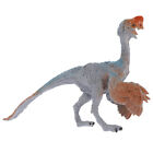 Realistyczny model zabawki dinozaura chiński posąg smoka - figurki dinozaurów dla dzieci