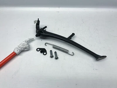 Soporte lateral BMW K1300R soporte lateral soporte lateral (4) 10' Foto 1 de 4