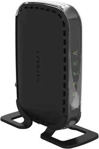 Modem kablowy NETGEAR CM400 | do planów kabli do 340 Mbps | DOCSIS 3.0 - Zdjęcie 1 z 1