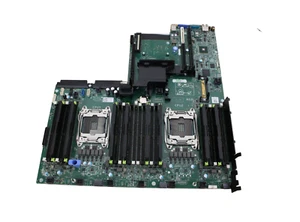 Dell 72T6D EMC VxRail P470F System Board - VxRail branded splash screen w60 - Picture 1 of 3