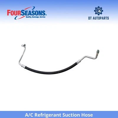 Manguera de succión de refrigerante aire acondicionado Lexus ES350 2013-2018 4 estaciones 2014 2015 2016 Foto 1 de 4