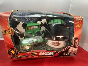 Nascar Bobby Labonte RC Helmet Road Champs - Picture 1 of 10