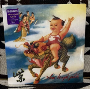 Stone Temple Pilots - Purple - New & Sealed Vinyl - Ships in 24hrs - Picture 1 of 3