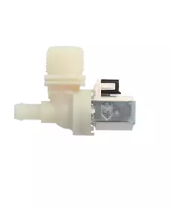 Fisher Paykel Original 529827 New OEM Genuine Dishwasher Inlet Valve 528892 - Picture 1 of 6