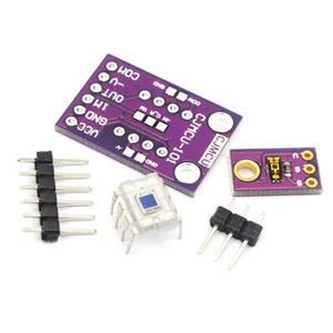 OPT101 Light sensor TEMT6000 light intensity module monolithic photodiode - Picture 1 of 1