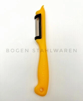 Solingen Sparschäler Spargelschäler Gemüseschäler Kartoffelschäler Schäler TOP - Bild 1 von 3