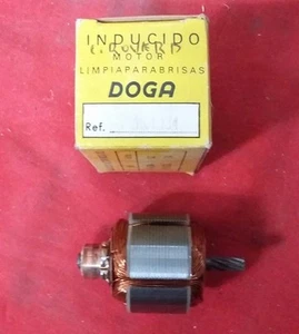 INDUCIDO PARA MOTOR LIMPIA PARABRISAS DOGA, LAND ROVER  NUEVO - Picture 1 of 1