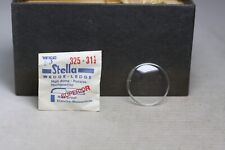  Stella   325- 32.23MM  CRYSTAL  40A