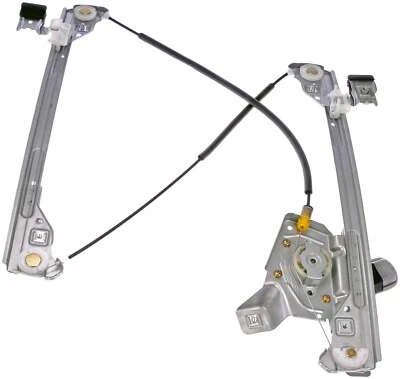 Dorman For Chrysler Pacifica 04-06 Window Regulator and Motor Assembly Front - Image 1 of 3