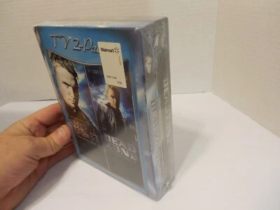 The Dead Zone - The Complete  Third and Fourth Season DVD Set New - Image 1 of 4