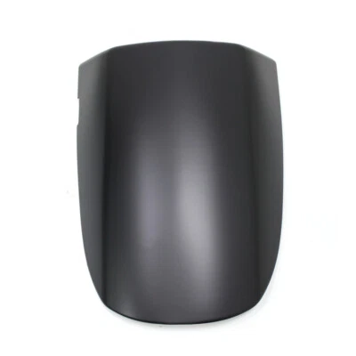 Cubierta de asiento trasero negro mate para Suzuki GSXR600 GSXR750 2000-2003 Foto 1 de 4