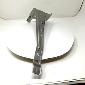 2022 23 24 2025 BMW IX FRONT LEFT HEADLIGHT BRACKET SUPPORT MOUNT 8737027 OEM - Picture 1 of 8