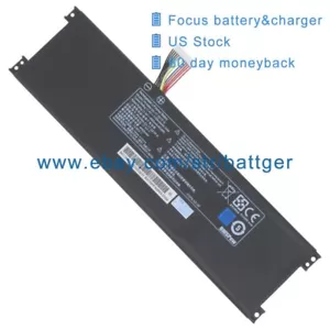 Batteria originale nuova PF4WN-00-13-3S1P-0 per Motile M14114 M142 Aftershock Lunar14 - Foto 1 di 6