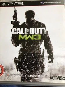 sony ps3 playstation 3 Spiele Konvolut - Bild 1 von 6