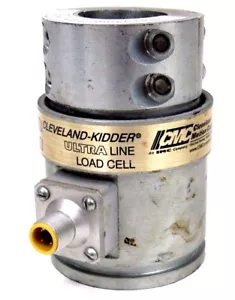 USED CLEVELAND MOTION CONTROL SC-1T TRANSDUCER MO-13333-30 SC1T - Picture 1 of 3