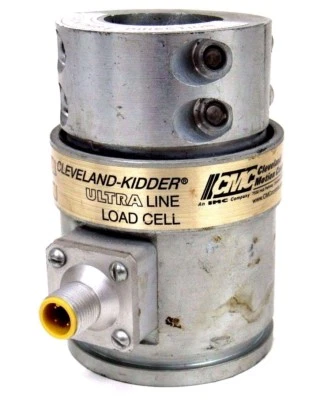 USED CLEVELAND MOTION CONTROL SC-1T TRANSDUCER MO-13333-30 SC1T - Image 1 of 3