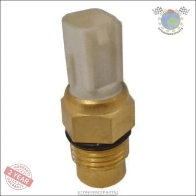 Temperaturschalter Kühlerlüfter Meat Für Toyota Starlet Corolla Celica Carina Ya - Bild 1 von 3