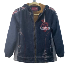 California Street Vibe Jacket Size 12 to 13 Years Old - Picture 1 of 12