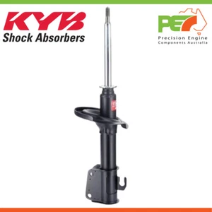 2x KYB Excel-G Shock Absorbers To Suit Saab 9000 2.0 16 CD - Picture 1 of 4