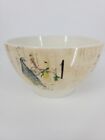 Williams-Sonoma 12 DAYS OF CHRISTMAS Cereal Soup Bowl 1st, 2nd, 11th, 12th Day