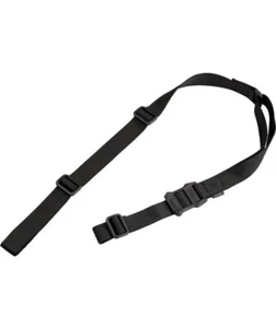 Magpul MS1 QDM Two Point Rifle Sling Multi-Mission Sling Quick Disconnect Swivel - Picture 1 of 4